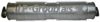 JP GROUP 1120601900 End Silencer